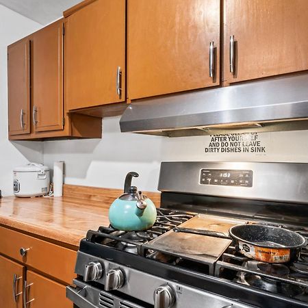 Shaligohomes Sunset Room On 6Th Ave Anchorage Extérieur photo