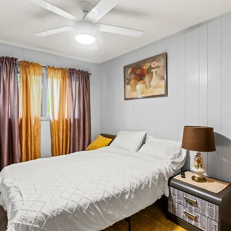 Shaligohomes Sunset Room On 6Th Ave Anchorage Extérieur photo