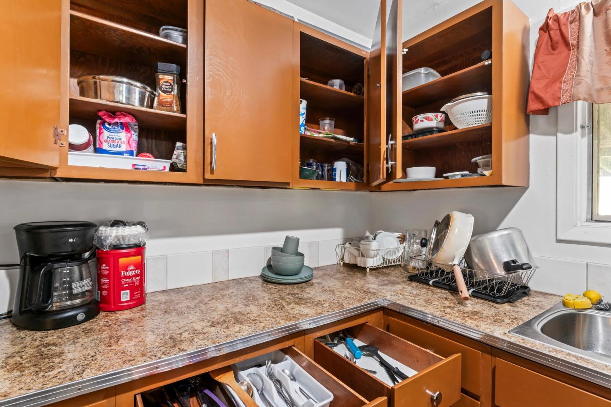 Shaligohomes Sunset Room On 6Th Ave Anchorage Extérieur photo