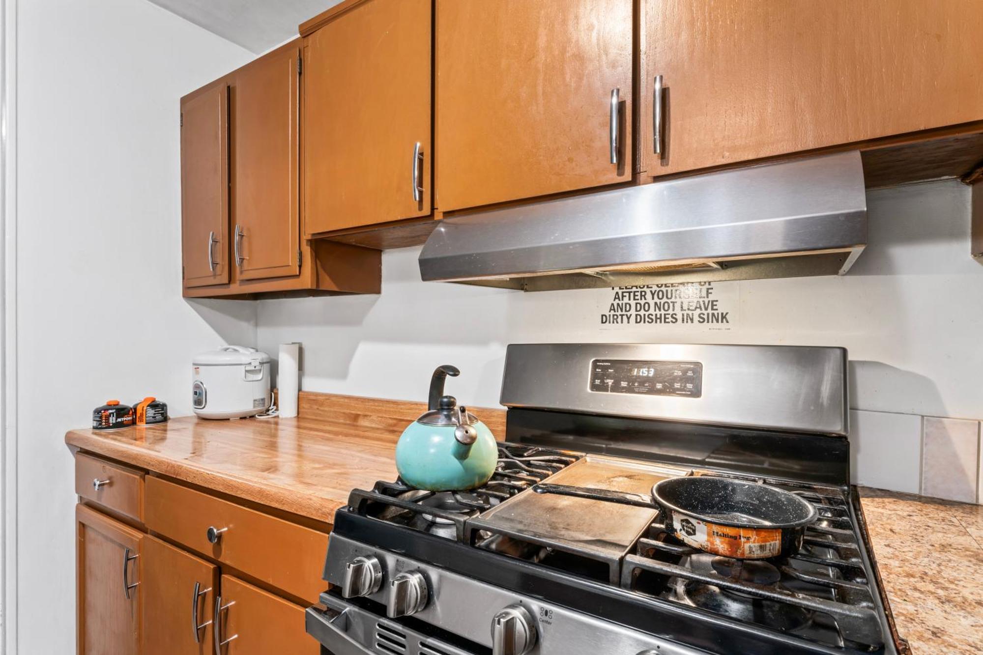 Shaligohomes Sunset Room On 6Th Ave Anchorage Extérieur photo