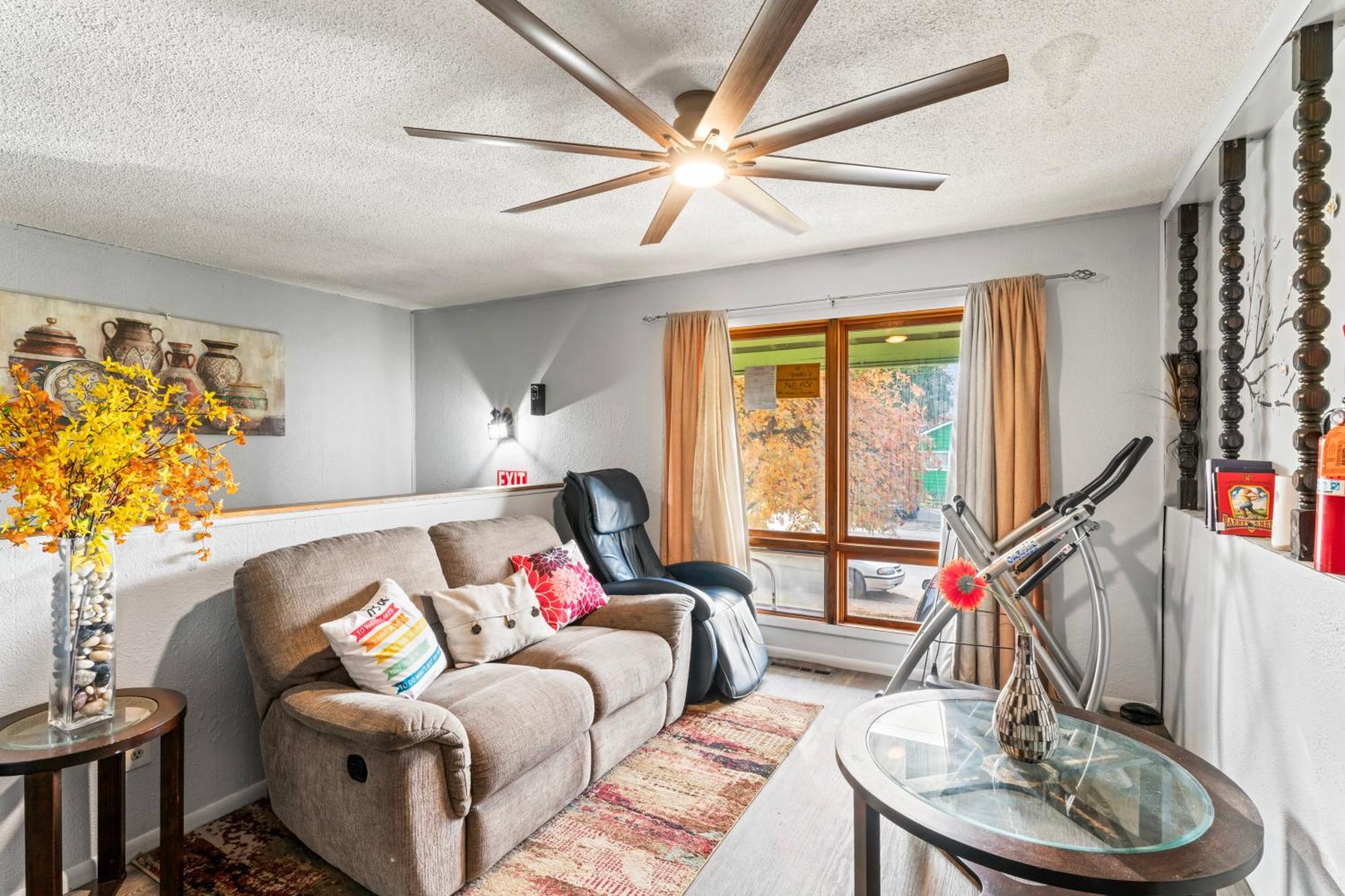 Shaligohomes Sunset Room On 6Th Ave Anchorage Extérieur photo