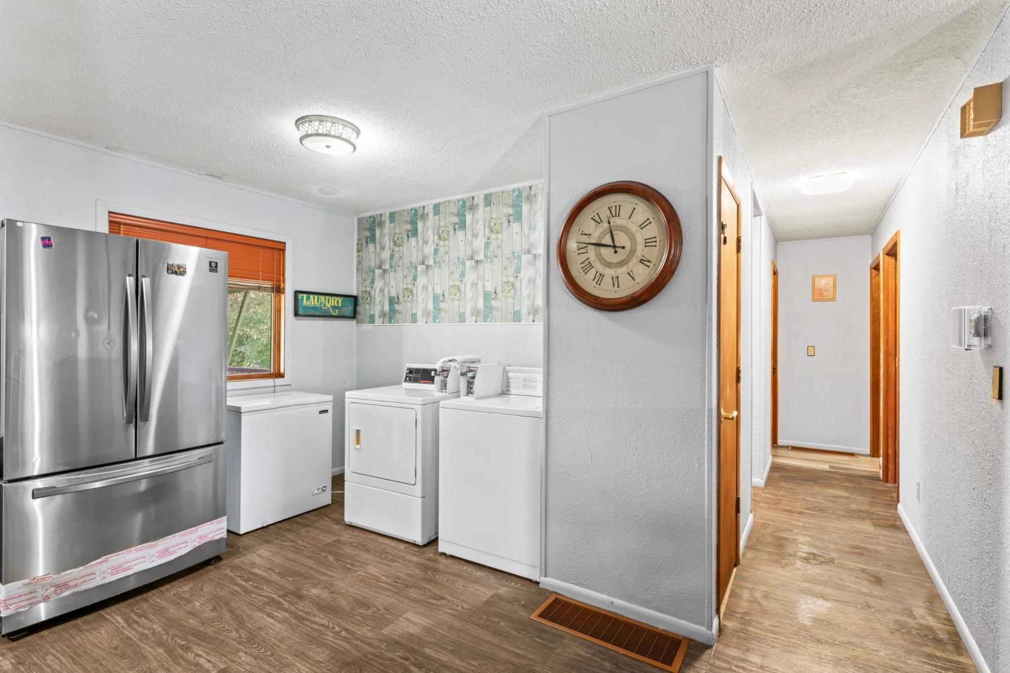 Shaligohomes Sunset Room On 6Th Ave Anchorage Extérieur photo