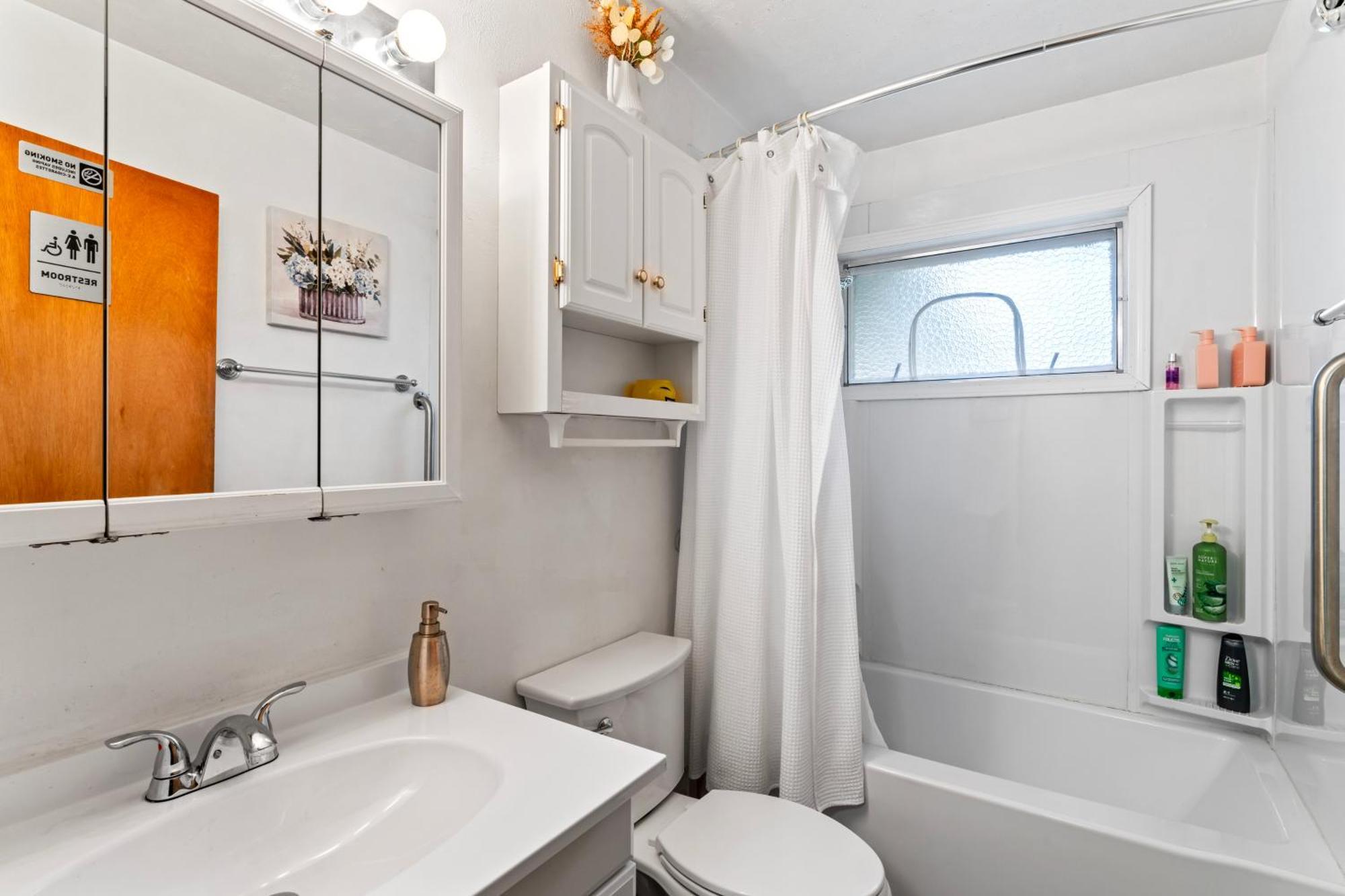 Shaligohomes Sunset Room On 6Th Ave Anchorage Extérieur photo