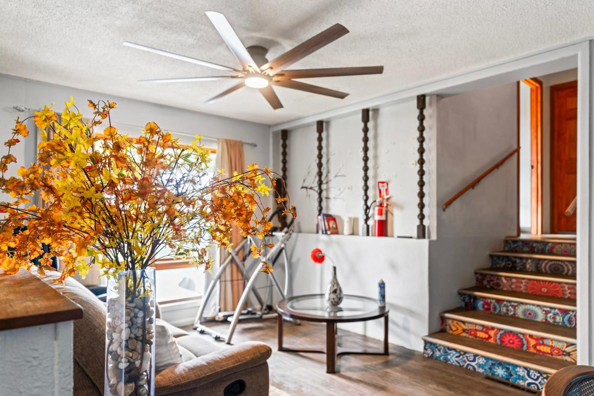 Shaligohomes Sunset Room On 6Th Ave Anchorage Extérieur photo