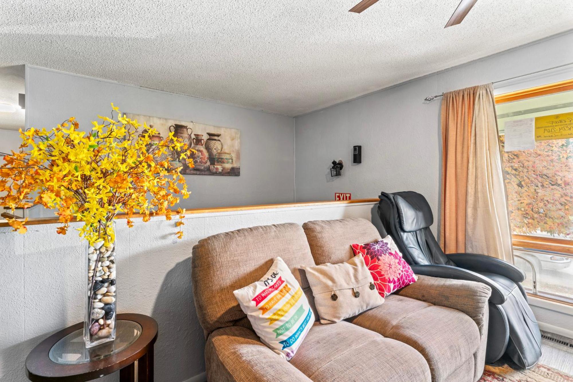 Shaligohomes Sunset Room On 6Th Ave Anchorage Extérieur photo