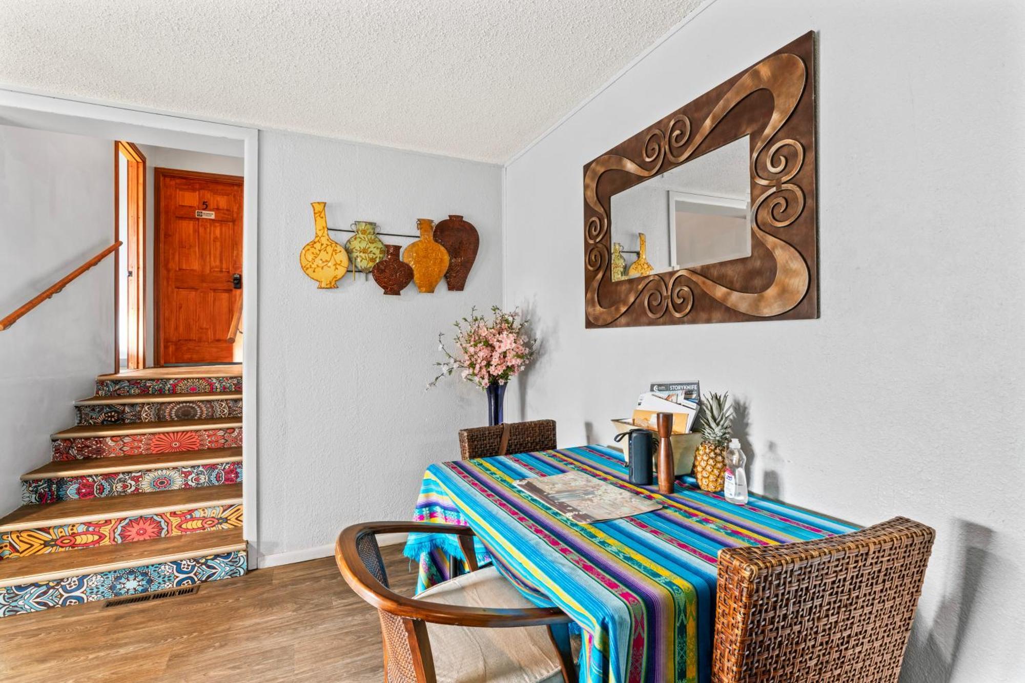 Shaligohomes Sunset Room On 6Th Ave Anchorage Extérieur photo