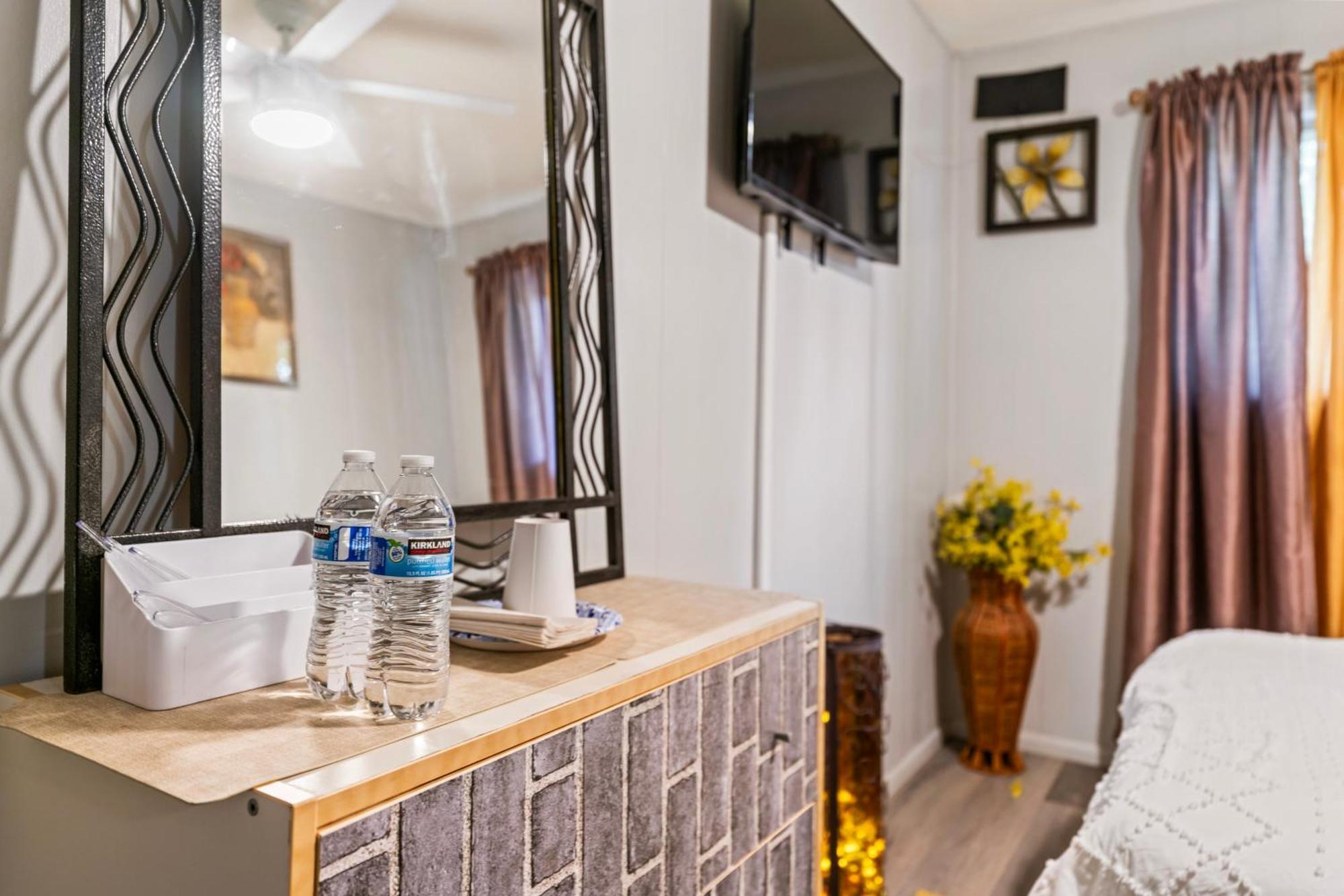Shaligohomes Sunset Room On 6Th Ave Anchorage Extérieur photo
