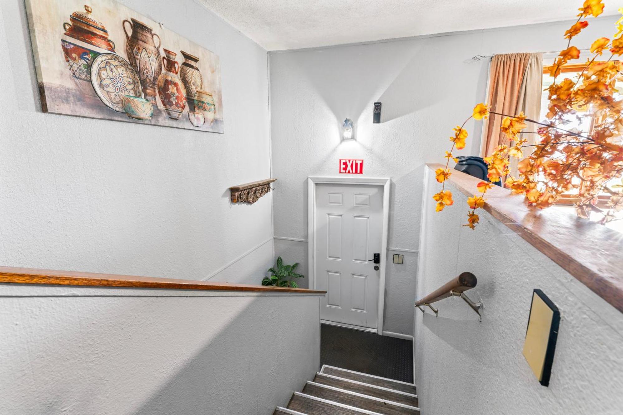 Shaligohomes Sunset Room On 6Th Ave Anchorage Extérieur photo