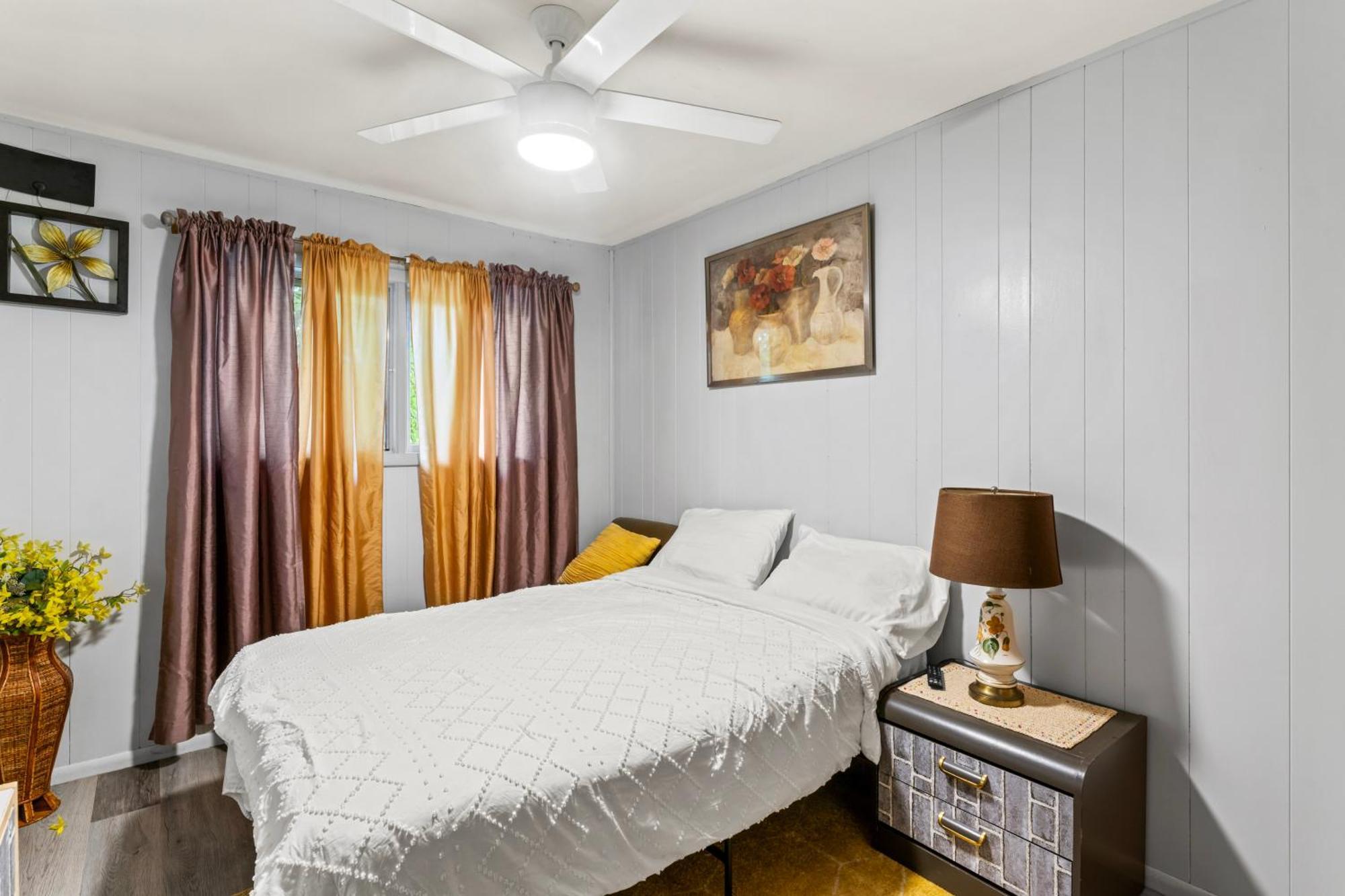 Shaligohomes Sunset Room On 6Th Ave Anchorage Extérieur photo