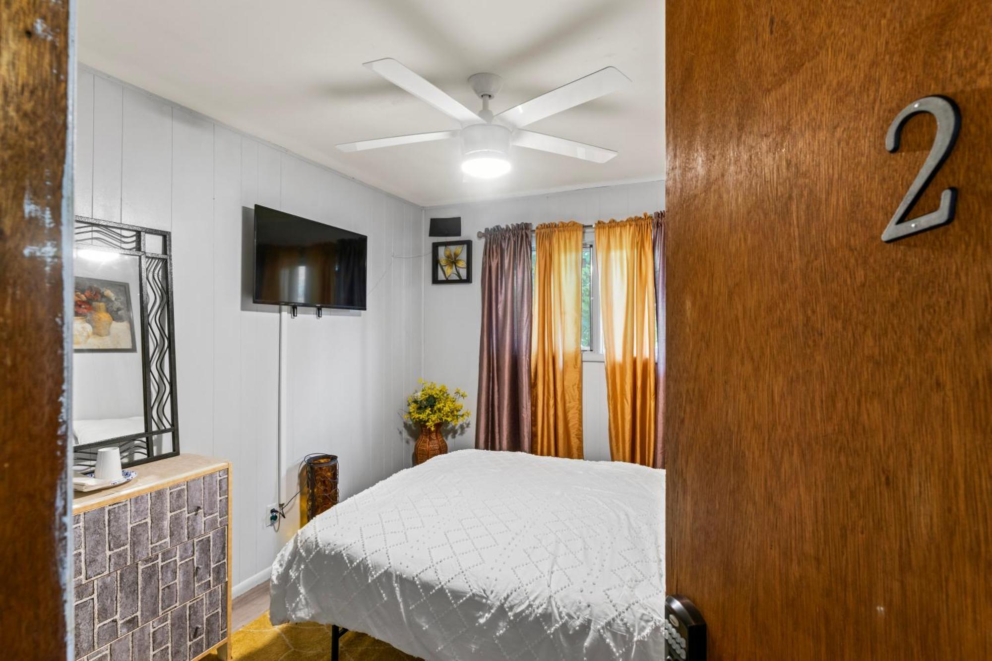 Shaligohomes Sunset Room On 6Th Ave Anchorage Extérieur photo